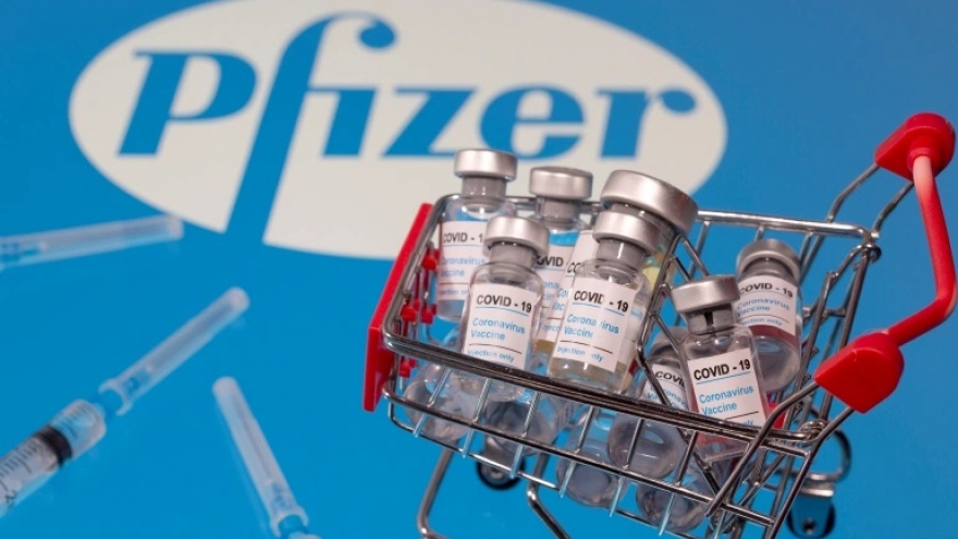 Australia sẽ tiêm vaccine Pfizer từ tháng 2, Marốc mua vaccine AstraZeneca-Sinopharm